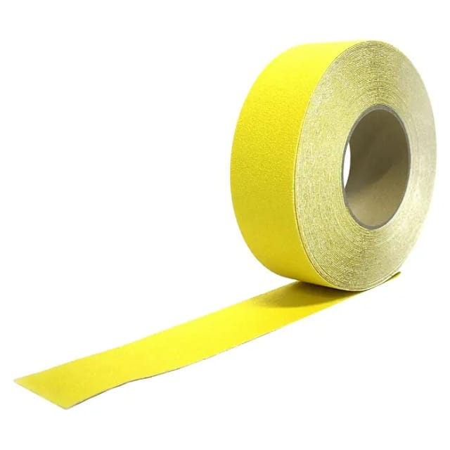 Anti Rutsch Klebeband 50mm x 18.3m, gelb
