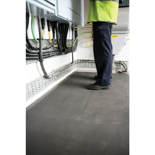 Isolationsmatte COBAswitch VDE