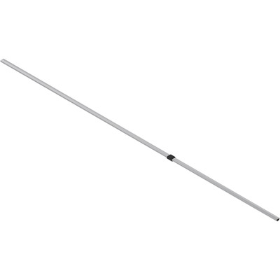 TIP-ON Synchronisierungswelle, Länge=889 mm, TANDEM, zum Ablängen, roh