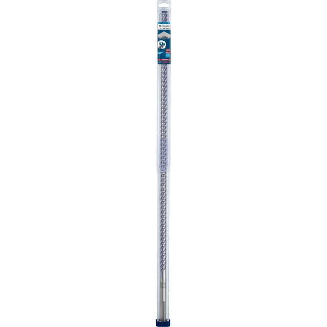 EXPERT SDS max-8X Hammerbohrer, 18 x 800 x 940 mm. Für Bohrhämmer (2608900224)