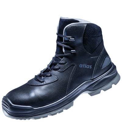 Sicherheitsstiefel C 8315 XP, S3 ESD, W10, Größe 37
