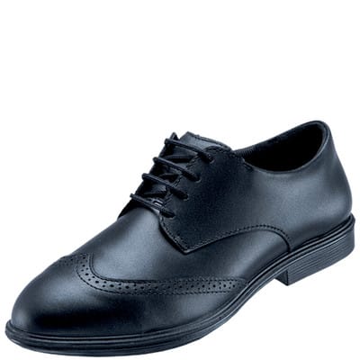 Sicherheitshalbschuh CX 200 women, S2 ESD, W10, Größe 35