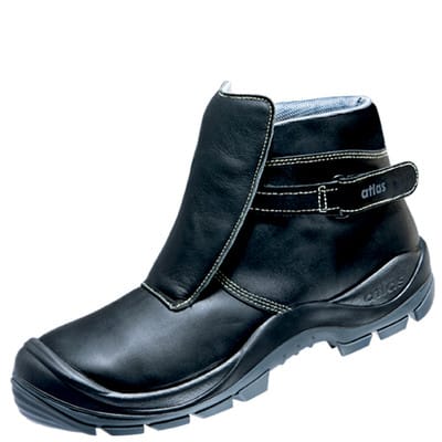 Sicherheitsstiefel Duo Soft 765 2.0, S3, W12, Größe 47
