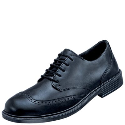 Sicherheitshalbschuh CX 325, S3 ESD, W10, Größe 48