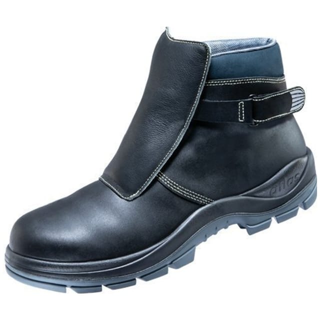 Sicherheitsstiefel Duo Soft 775 2.0, S3, W10, Größe 48
