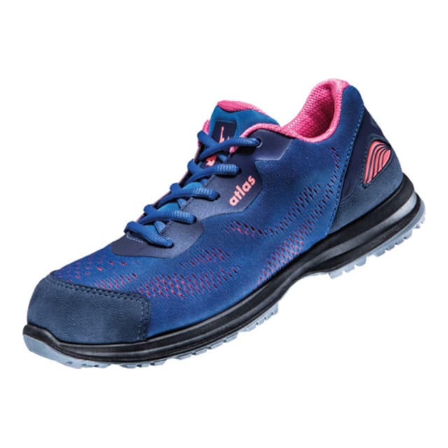 Damen-Sicherheitshalbschuh GX 105 2.0, S1P ESD, W10, Größe 36
