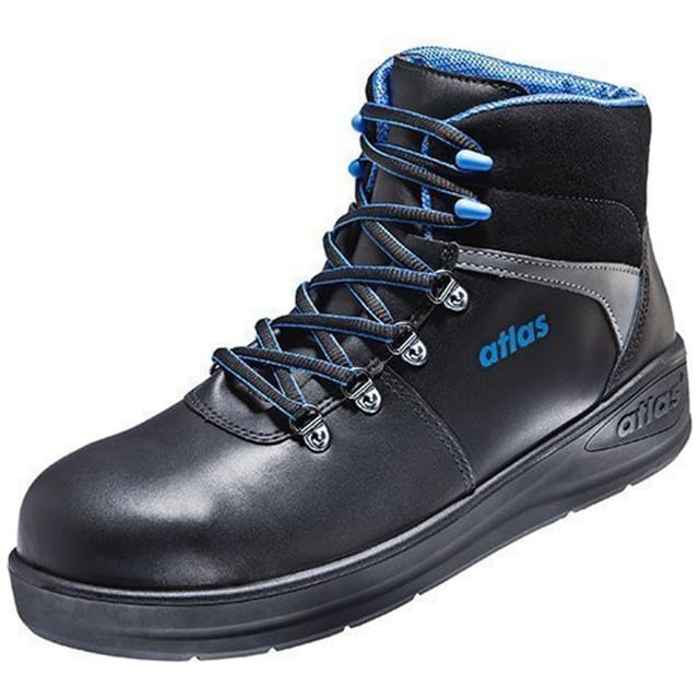 Sicherheitsstiefel Thermo Tech 800, S3 SRA ESD, W10, Größe 41