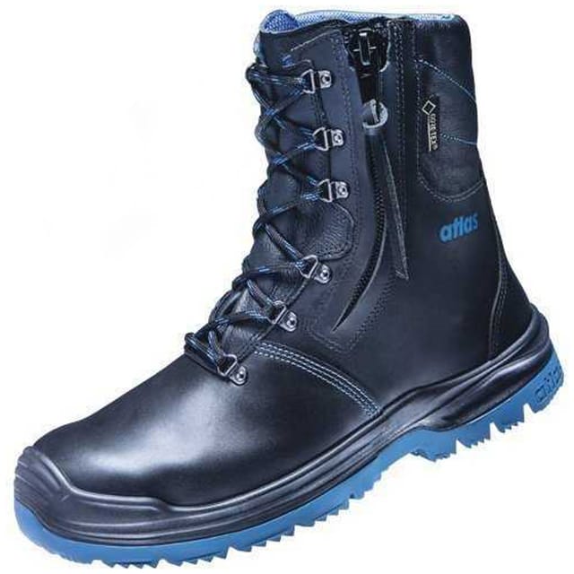 Sicherheitsstiefel XR GTX 945 Thermo, S3, W10, Größe 41