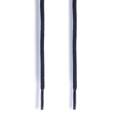 Senkel Citystyle black - 80cm