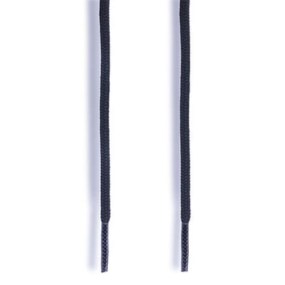 Senkel Citystyle black - 80cm