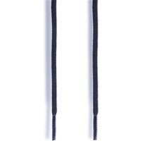 Senkel Citystyle black - 80cm Bild 2