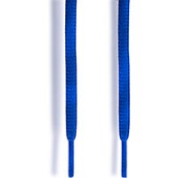 Senkel Halbschuh blue - 105cm Bild 2