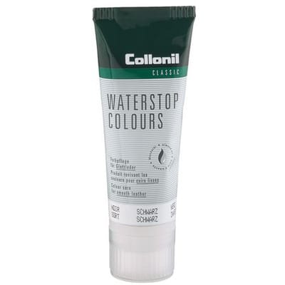 Waterstop Lederpflegecreme Farblos