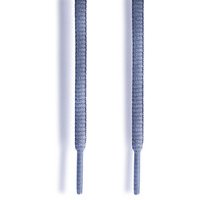 Senkel Halbschuh FLASH - Grey - 115cm Bild 2