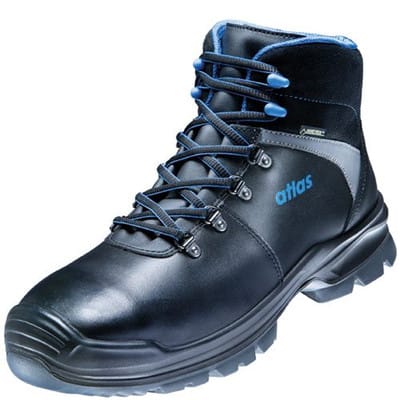 Sicherheitsstiefel GTX 785 GORE-TEX, S3, W12, Größe 39