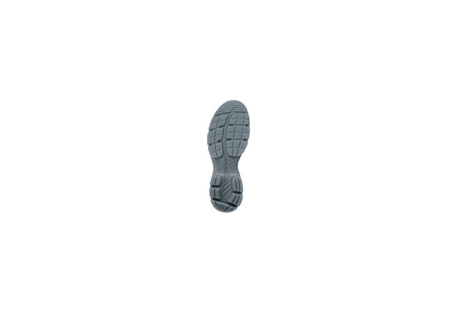Sicherheitshalbschuh Anatomic Bau 560, S3, W10, Größe 42