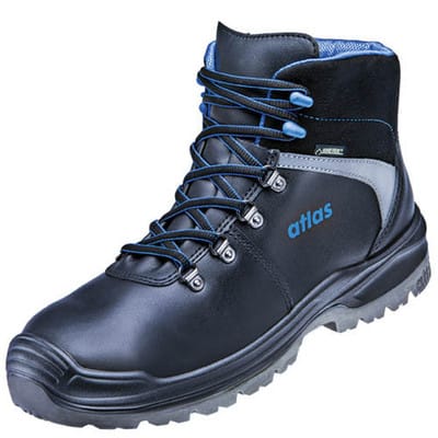 Sicherheitsstiefel GTX 785 GORE-TEX, S3, W12, Größe 41