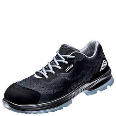Sicherheitshalbschuh Ergo-Med 1300, S1, W12, Größe 36