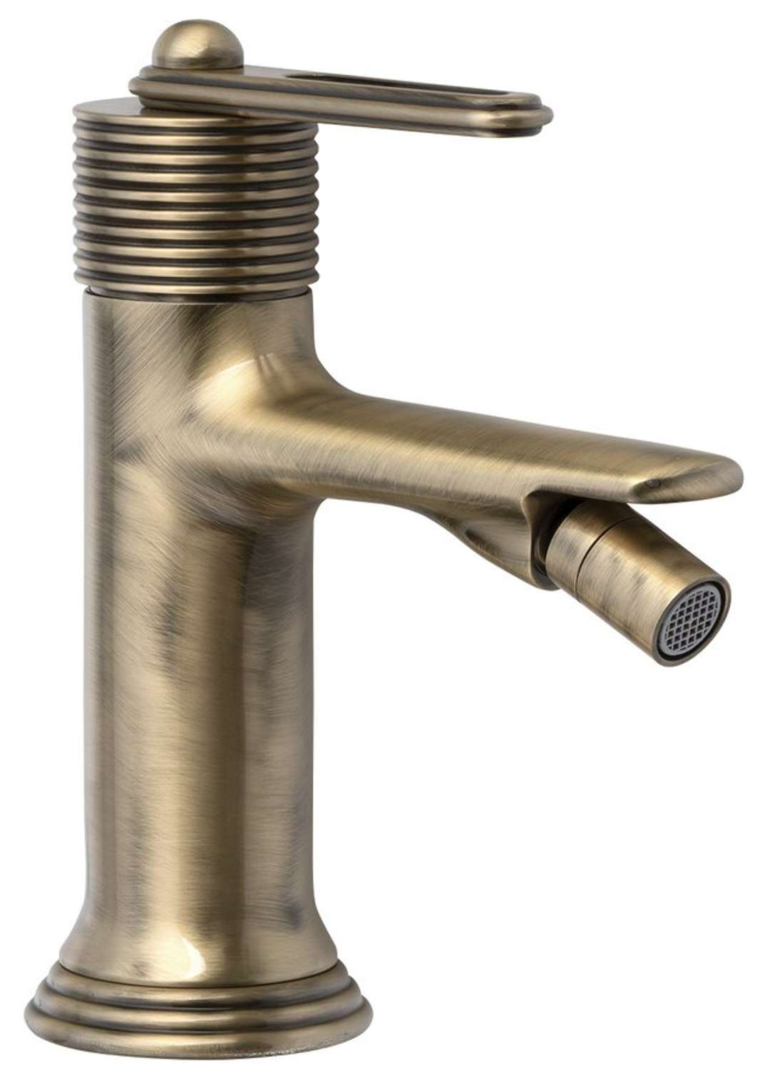Sapho Bebé - Bidetarmatur, Bronze Bb003/18