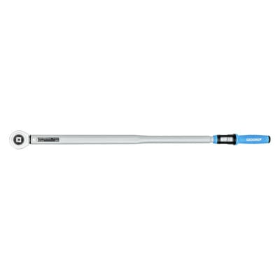 Drehmomentschlüssel 3/4", umsteckbar, 110-550N·m, 966mm lang, TF-K550