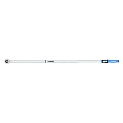Drehmomentschlüssel 3/4", umsteckbar, 250-850N·m, 1388mm lang, TF-K850