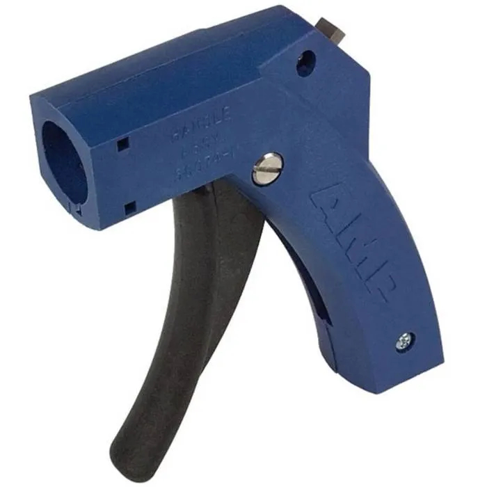 Crimping Tool Te-connectivity Mta-100 Ergonomisch Langlebig