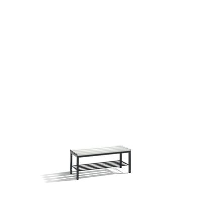 Sitzbank Basic, H420xB1000xT350mm