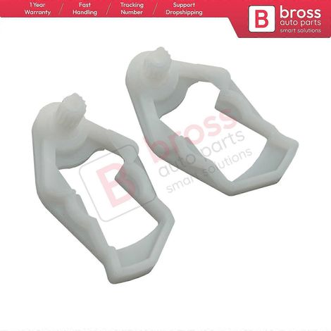 Bross Auto Parts Bdp57 Türschloss-reparaturhalterungen Links Und Rechts 1637202935, 1637302335 Für Mercedes W163 Ml. Versand Aus Der Türkei – Türverkleidungen &
