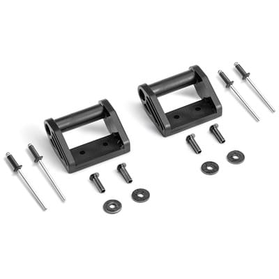 00 21 99 V40 Ersatz-Tafelclip Werkzeugkarte für 00 21 3X (2x) 34mm