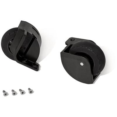 00 21 99 V36 Ersatz-Rollen für 00 21 37 (2x) 121mm