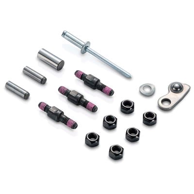 95 39 320 04 Verschraubung Reparatursatz 70mm