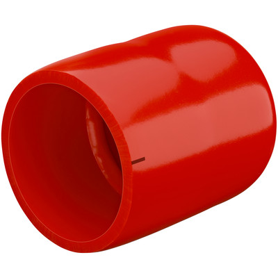 98 33 98 Ersatz-Abdeckkappe für 98 33 25/50 / 98 43 50 51mm