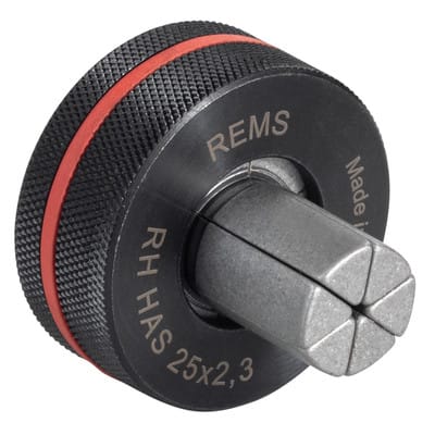 Aufweitkopf RH HAS 25 x 2,3