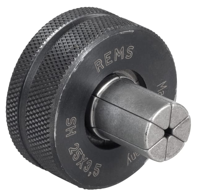 Aufweitkopf SH 25x3,5PEX/THERM
