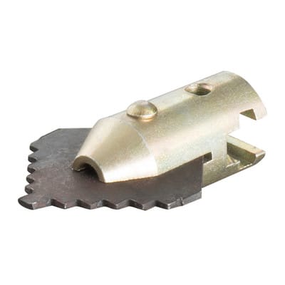 Gezahnter Blattbohrer 22/45