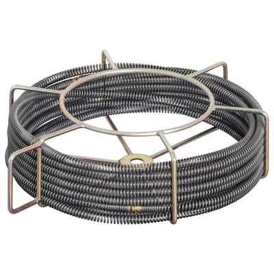 Reinigungs-Spirale ø16mm x 2,3m,5er-Pack