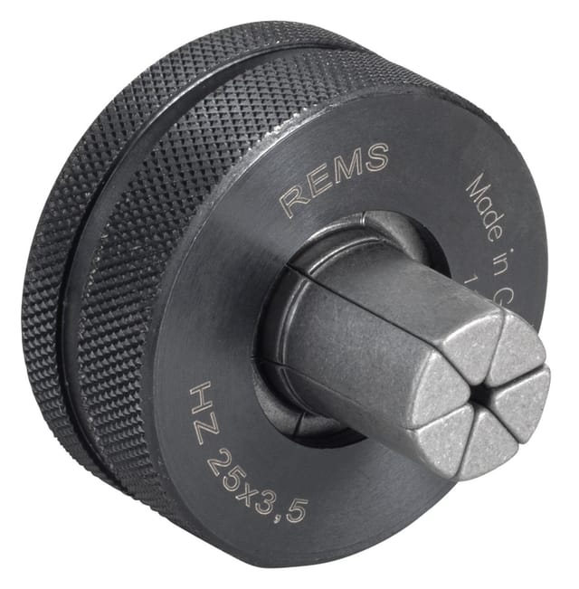 Aufweitkopf HZ 25x3,5