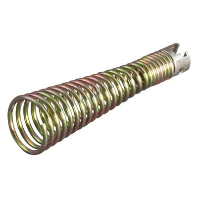 Trichterbohrer 16