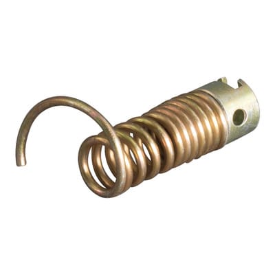 Rückholbohrer 16