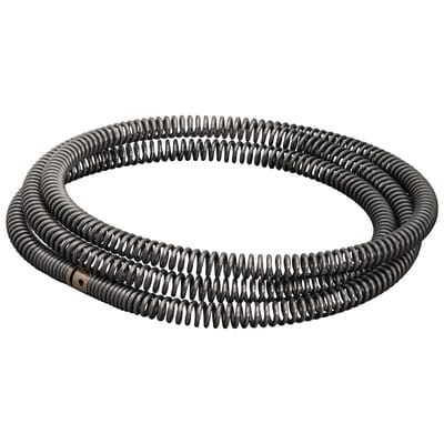 Reinigungs-Spirale ø16mm x 2,3 m