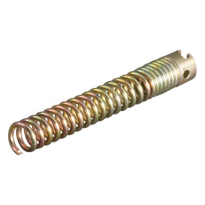 Gerader Bohrer 16