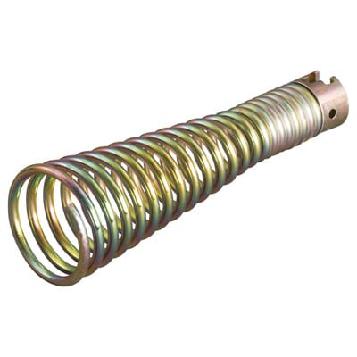 Trichterbohrer 32