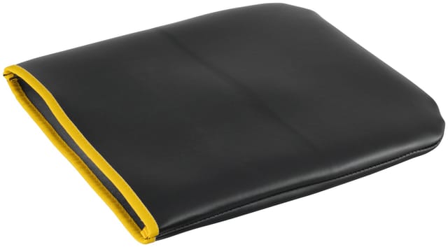 Schutzhülle für Heizelement SSG280 gelb/schwarz