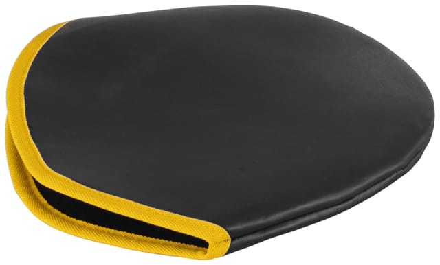 Schutzhülle für Heizelement SSG180 gelb/schwarz