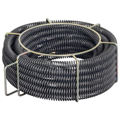 Reinigungs-Spirale ø32mm x 4,5m, 4er-Pack