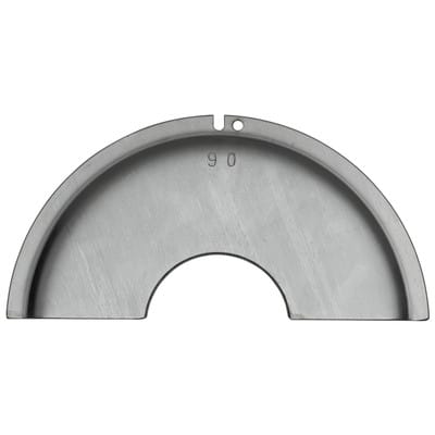 Spanneinsatz ø90mm
