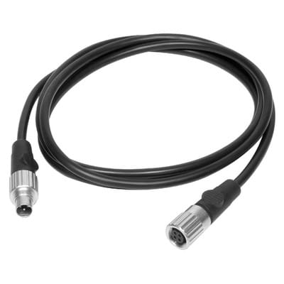 Verlängerungskabel 1,2 m Controller/Kamera-Kabel-Satz