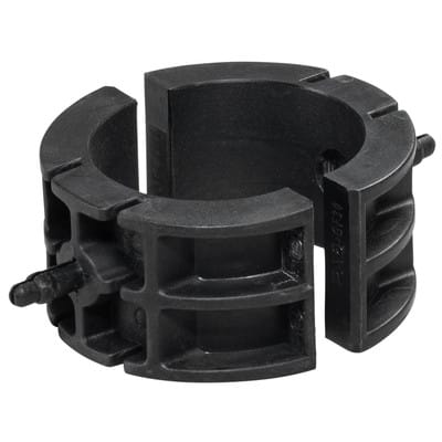 Spanneinsatz für Rohrtrenn- und Rohranfasgerät Cut ø78mm, 2er-Pack