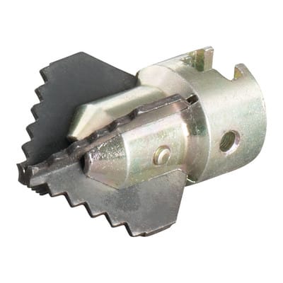 Kreuzblattbohrer 32/45 gezahnt