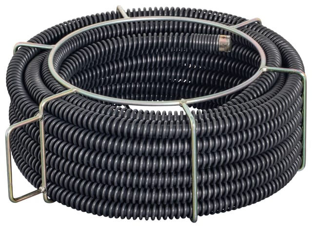 Spirale+Seele ø32mm x 4,5m, 4er-Pack